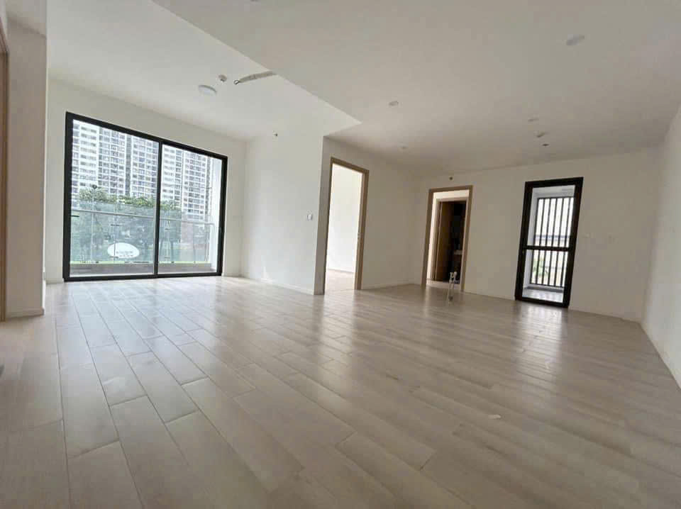 Tầng 2 Duplex Masteri